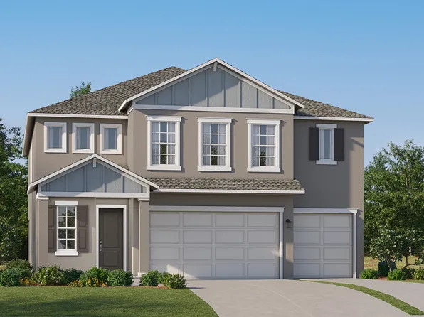 1319 Broward Dr, Zephyrhills, FL 33541