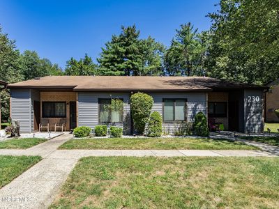 230 Medford Court #C, Manalapan, NJ, 07726