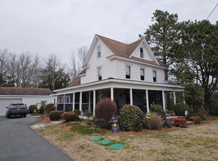 29138 Phillips Dr, Melfa, VA 23410