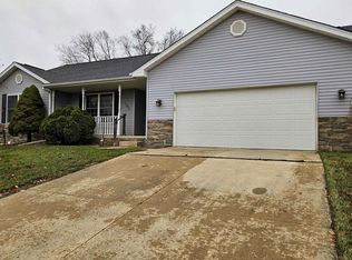 1302 Partridge Ct, Tecumseh, MI 49286