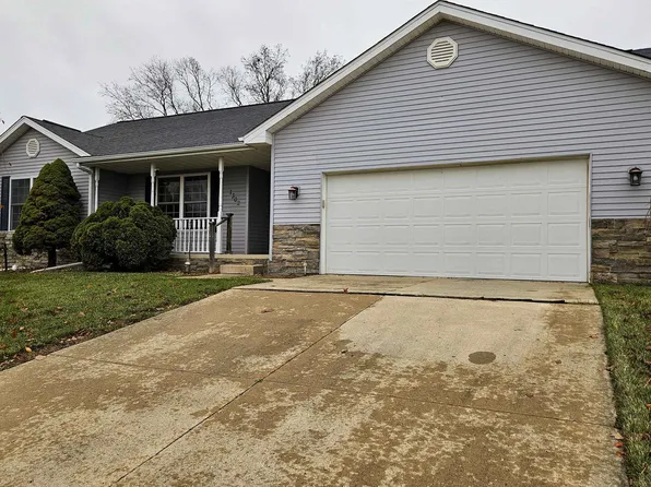 1302 Partridge Ct, Tecumseh, MI 49286