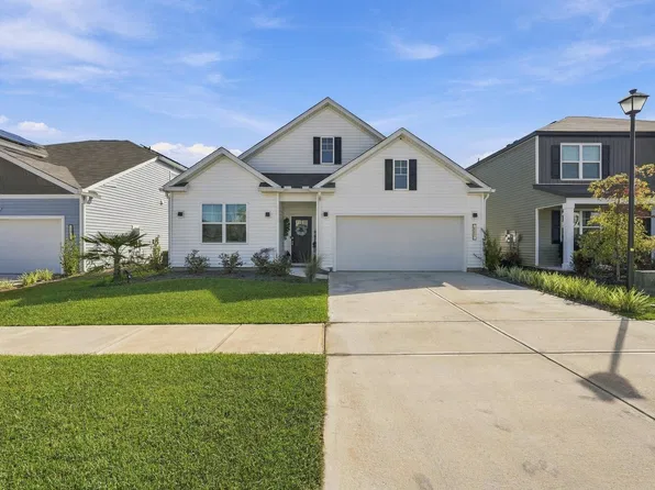 152 Carolina Groves Blvd, Moncks Corner, SC 29461