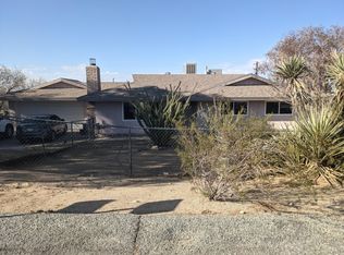 60796 Natoma Trl, Joshua Tree, CA 92252