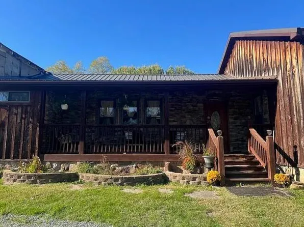 27302 Midland Trl, Hico, WV 25854