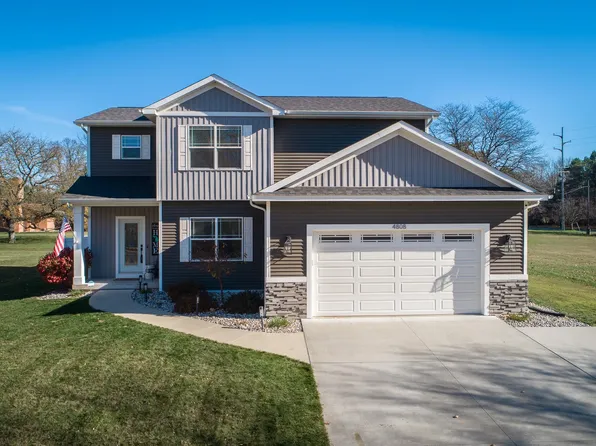 4808 Washington St, Midland, MI 48642