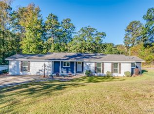 719 Upper Kingston Rd, Prattville, AL 36067