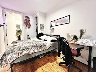 Rented by Doorway NYC, LLC