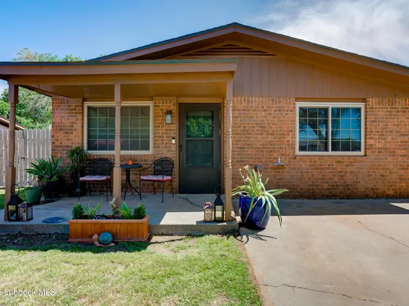 6403 28th St, Lubbock, TX 79407