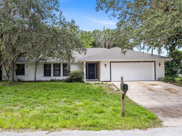 4890 Yew Ct, Titusville, FL 32796