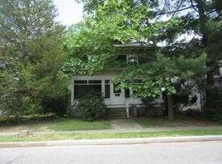 107 S 6th St, Denton, MD 21629