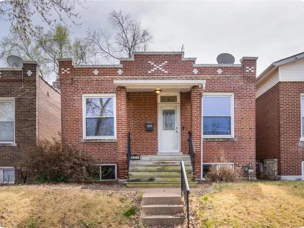 6524 Smiley Ave, Saint Louis, MO 63139