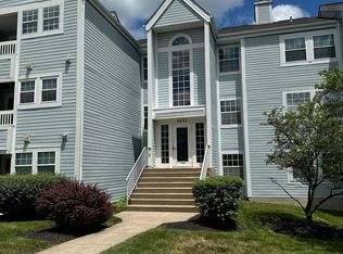 8493 Falls Run Rd UNIT E, Ellicott City, MD 21043