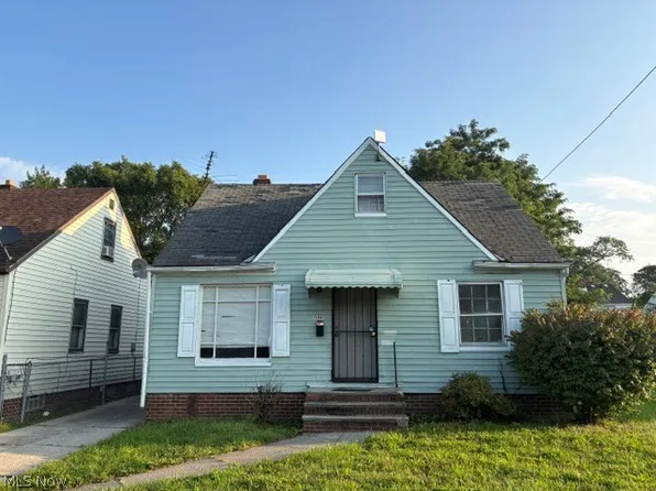 15807 Harvard Ave, Cleveland, OH 44128