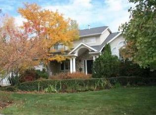 8087 S Farm Brook Way, Cottonwood Heights, UT 84093