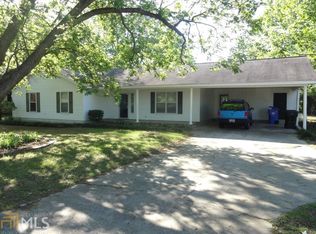 2066 Bellevue Rd, Dublin, GA 31021