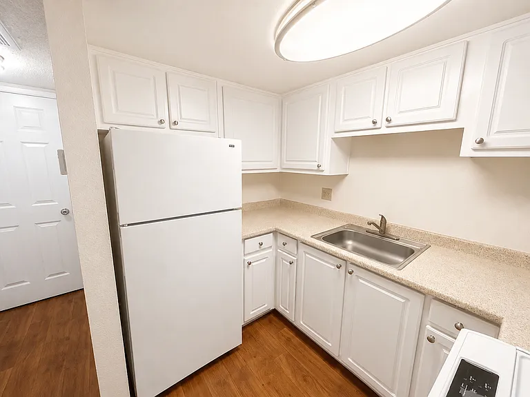 Northridge Terrace Apartments at 4900-4948 Stamas Lane, Fair Oaks California — Photo 6