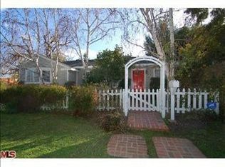 4857 Calhoun Ave, Sherman Oaks, CA 91423