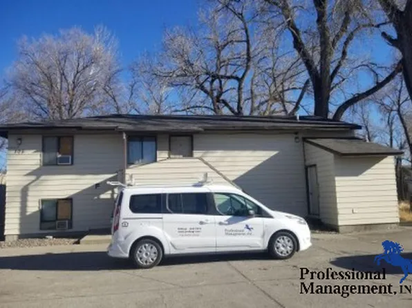 305 S 12th St W APT G, Billings, MT 59101