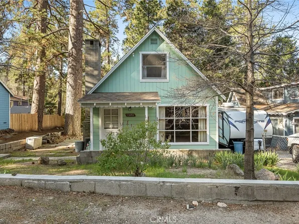 23053 Pine Ln, Crestline, CA 92325