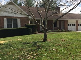 705 Willmar St, Johnson City, TN 37604