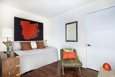 Sold by Halstead Real Estate