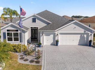 3259 Markward Dr, The Villages, FL 32163