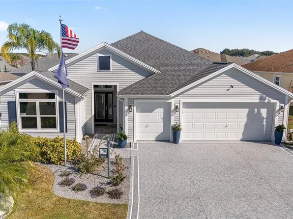 3259 Markward Dr, The Villages, FL 32163