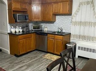 58 Bennett Ave, Waterbury, CT 06708