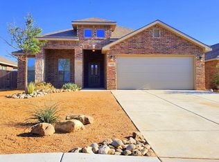 1111 Lizzard Ct, Midland, TX 79705