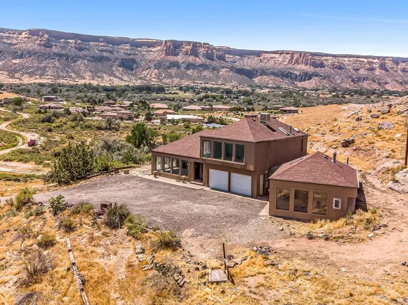 515 Mockingbird Ln, Grand Junction, CO 81507