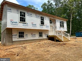 10743 McNeal Rd, Unionville, VA 22567