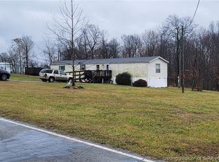 11405 Glass Overlook Rd SE, Elizabeth, IN 47117