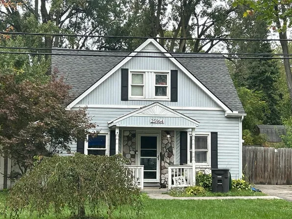 25964 Brest, Taylor, MI 48180