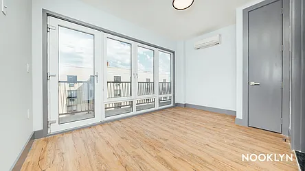 Rented by Nooklyn NYC LLC