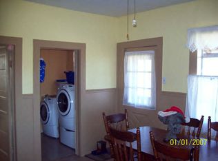 18407 Redding Rd, Ozark, AR 72949