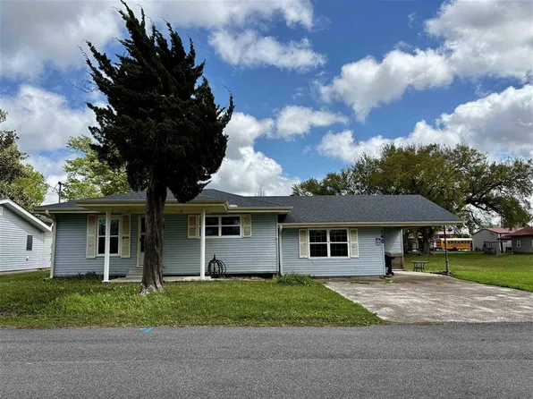 140 Gill Rd, Lake Charles, LA 70611
