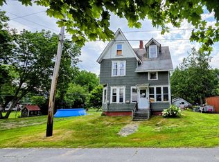 6 Locust Street, Haverhill, NH 03785