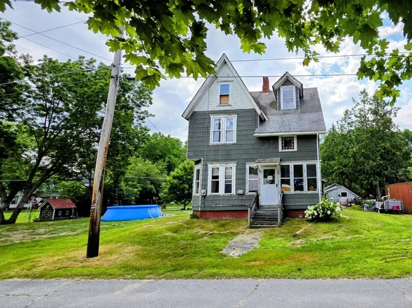 6 Locust Street, Haverhill, NH 03785