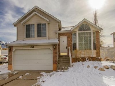 1362 E 3125 N, Layton, UT, 84040
