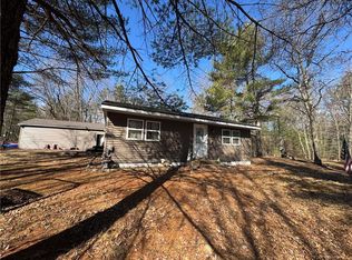 E18970 Black Bear Rd, Augusta, WI 54722