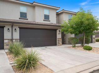 3247 S Relic Ridge Dr, Saint George, UT 84790