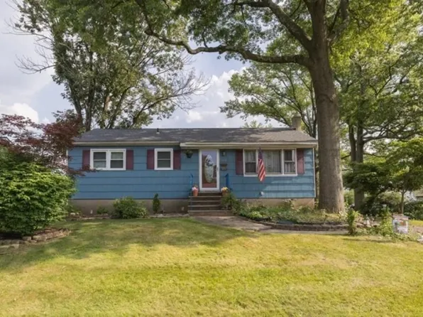 165 Day Ave, Piscataway Twp., NJ 08854