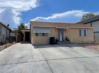 521 N 16th St #B, Las Vegas, NV 89101