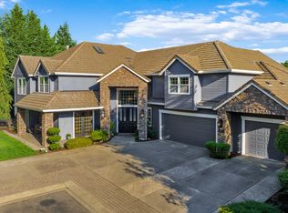 14960 SW Brooklet Pl, Portland, OR 97224