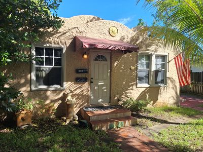 505 54th St, West Palm Beach, FL, 33407