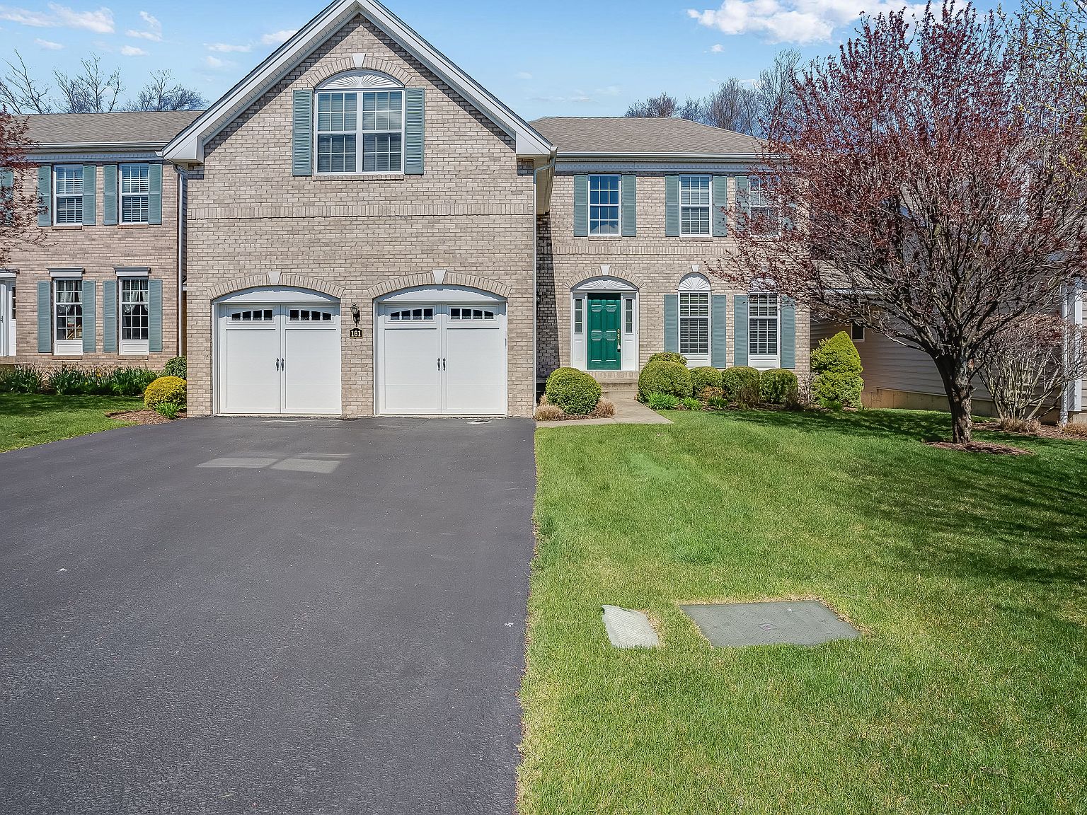 161 Stony Brook Rd, Fishkill, NY 12524 Zillow