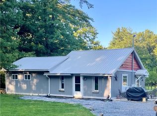 251 Nebraska Rd, Tionesta, PA 16353