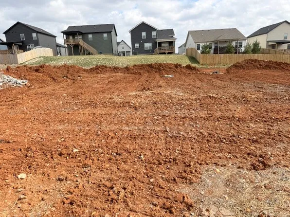 364 Cardinal Crk Lot 364, Clarksville, TN 37040