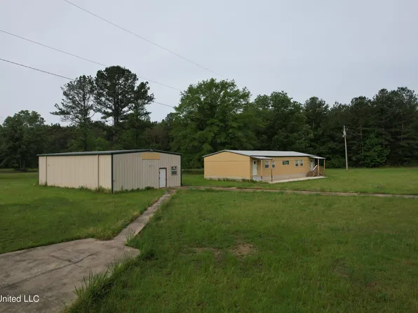589 Simpson Hwy W #28, Pinola, MS 39149