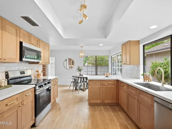 2439 W KIOWA Avenue, Mesa, AZ 85202